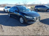 Nissan Sentra S Xtronic Cvt 3N1AB8BV6NY277886 снимка