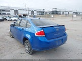 Ford Focus Se 1FAHP3FN3BW196833 fotografie