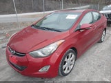 Hyundai Elantra Limited (Ulsan Plant) KMHDH4AE2CU359256 fotografie