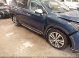 Subaru Ascent Touring 4S4WMARD6K3419199 снимка