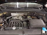 Volkswagen Atlas 3.6L V6 Se W/Technology 1V2HR2CA3MC599875 снимка