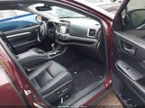 Toyota Highlander Xle 5TDJZRFH4JS829597 снимка