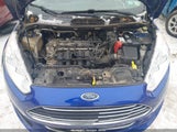 Ford Fiesta Titanium 3FADP4CJ3EM195594 снимка