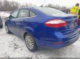 Ford Fiesta Titanium 3FADP4CJ3EM195594 снимка