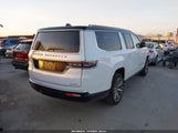 Jeep Grand Wagoneer L Series Iii 4X4 1C4SJSGP2RS182631 photo