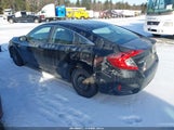 Honda Civic Lx 19XFC2F56GE240333 снимка