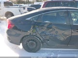 Honda Civic Lx 19XFC2F56GE240333 снимка