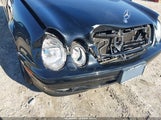 Mercedes-Benz Clk 320 WDBLK65G51T076067 photo