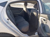 Hyundai Elantra Se 5NPDH4AE6GH764783 снимка