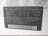 Hyundai Elantra Se 5NPDH4AE6GH764783 снимка