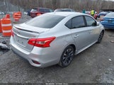 Nissan Sentra Sr 3N1AB7AP8GY298187 снимка