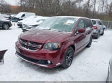 Dodge Grand Caravan Gt 2C4RDGEG4JR140554 снимка
