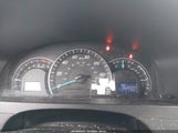 Toyota Camry Le 4T4BF1FK1DR314309 снимка