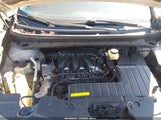 Nissan Murano Sl JN8AZ18U79W030425 photo