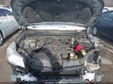 Subaru Forester 2.5I JF2SJABC2FH479259 снимка