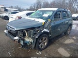 Subaru Forester 2.5I JF2SJABC2FH479259 снимка
