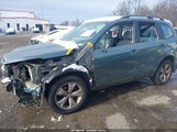 Subaru Forester 2.5I JF2SJABC2FH479259 снимка