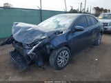 Toyota Corolla Le 5YFBURHE5KP933225 снимка