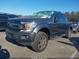 Ford F-150 Xlt 1FTEW1EG2JFA68914 снимка