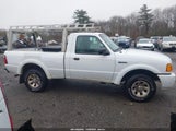Ford Ranger Edge/Xl/Xlt 1FTYR10U74PB43154 снимка