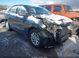 Chevrolet Equinox Ls 3GNAXSEV9KS658726 снимка