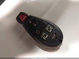 Chrysler Town & Country Touring 2C4RC1BG1ER217245 photo