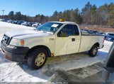 Ford F-150 Xl/Xlt 1FTPF12537KC35549 fotografie