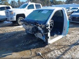 Chevrolet Silverado  Wt 1GCNKNEH3JZ334046 снимка