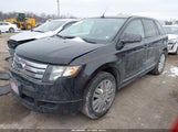Ford Edge Sport 2FMDK40C69BB01953 снимка