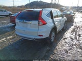 Honda Cr-V Ex-L 5J6RM4H74GL014183 снимка