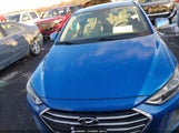 Hyundai Elantra Se KMHD74LF9HU330580 снимка