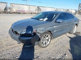Chevrolet Impala Premier 2G1105S32K9149021 снимка