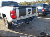 Chevrolet Silverado  1Lt 1GCRCREC9EZ389536 снимка