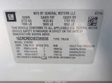 Chevrolet Silverado  1Lt 1GCRCREC9EZ389536 снимка