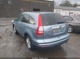 Honda Cr-V Ex-L 5J6RE4H79BL052000 снимка