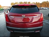 Cadillac Xt5 Platinum 1GYKNGRS4KZ143145 снимка