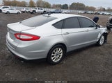 Ford Fusion S 1FA6P0G72F5101017 снимка