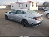 Hyundai Sonata Sel KMHL64JA0RA364898 снимка