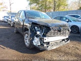 Toyota Rav4 Le 2T3G1RFV4RC403640 снимка