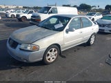 Nissan Sentra 1.8S 3N1CB51D66L636877 снимка