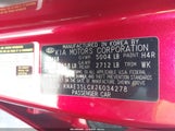 Kia Stinger Gt KNAE35LCXJ6034278 снимка