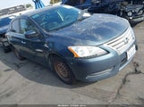 Nissan Sentra Sv 3N1AB7AP6FY222093 снимка