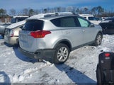 Toyota Rav4 Limited 2T3DFREV1FW357698 снимка
