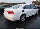 Volkswagen Passat 2.0L Tdi Se 1VWBN7A39EC069283 fotografie