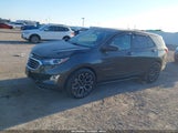 Chevrolet Equinox Ls 3GNAXHEV6KS605856 снимка