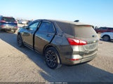 Chevrolet Equinox Ls 3GNAXHEV6KS605856 снимка