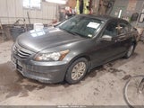 Honda Accord 2.4 Lx 1HGCP2E35BA106823 снимка
