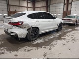 BMW X4 M40I 5UX2V5C0XM9D85248 снимка