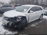 Toyota Venza Xle 4T3ZA3BB7DU069208 снимка