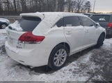 Toyota Venza Xle 4T3ZA3BB7DU069208 снимка